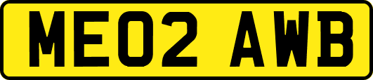 ME02AWB