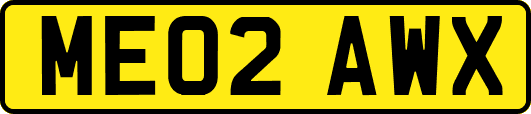 ME02AWX