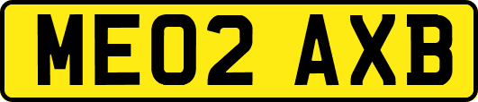 ME02AXB