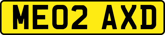 ME02AXD