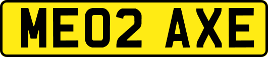 ME02AXE