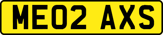 ME02AXS