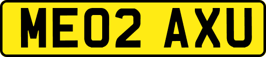 ME02AXU