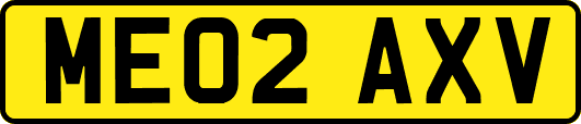 ME02AXV