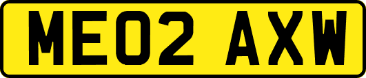 ME02AXW