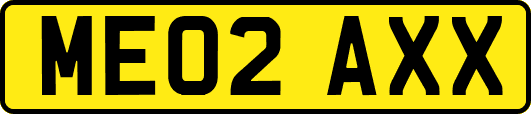 ME02AXX
