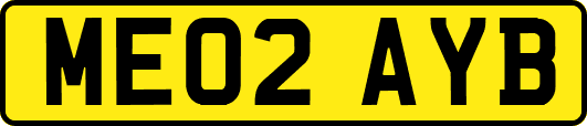 ME02AYB