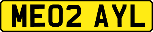 ME02AYL