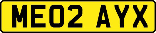 ME02AYX