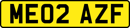 ME02AZF