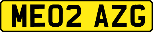 ME02AZG