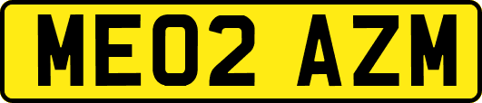 ME02AZM