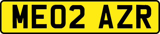 ME02AZR