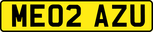 ME02AZU