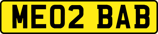 ME02BAB