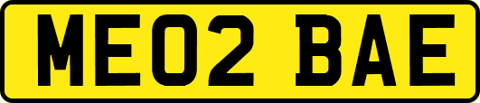 ME02BAE