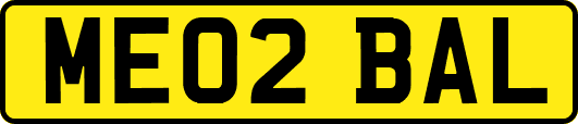 ME02BAL