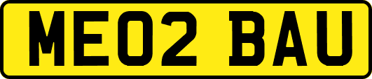 ME02BAU