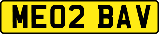 ME02BAV