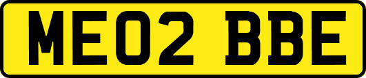 ME02BBE