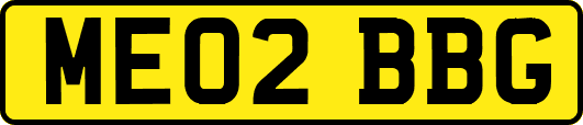 ME02BBG