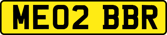 ME02BBR