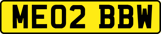 ME02BBW