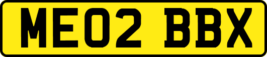 ME02BBX