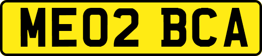 ME02BCA