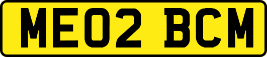 ME02BCM