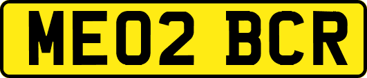ME02BCR