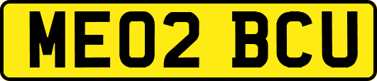 ME02BCU