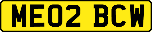 ME02BCW