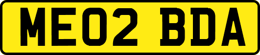 ME02BDA