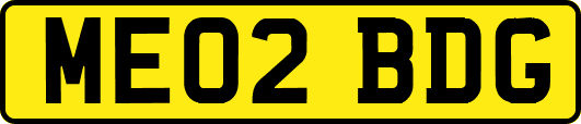 ME02BDG