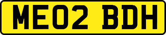 ME02BDH