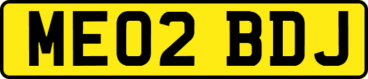 ME02BDJ
