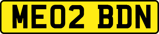 ME02BDN