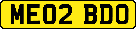 ME02BDO