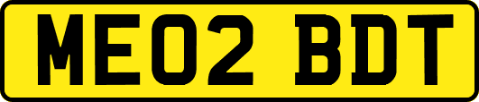ME02BDT