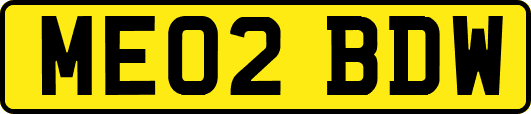 ME02BDW
