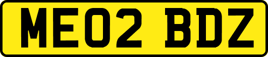 ME02BDZ
