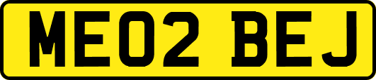 ME02BEJ