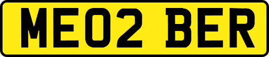 ME02BER