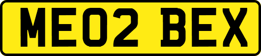 ME02BEX