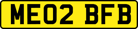 ME02BFB