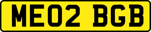 ME02BGB