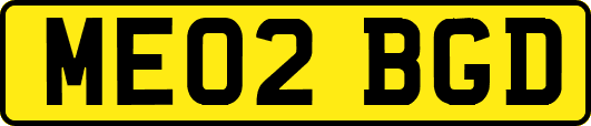 ME02BGD