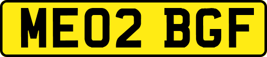 ME02BGF