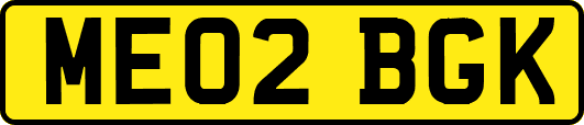 ME02BGK